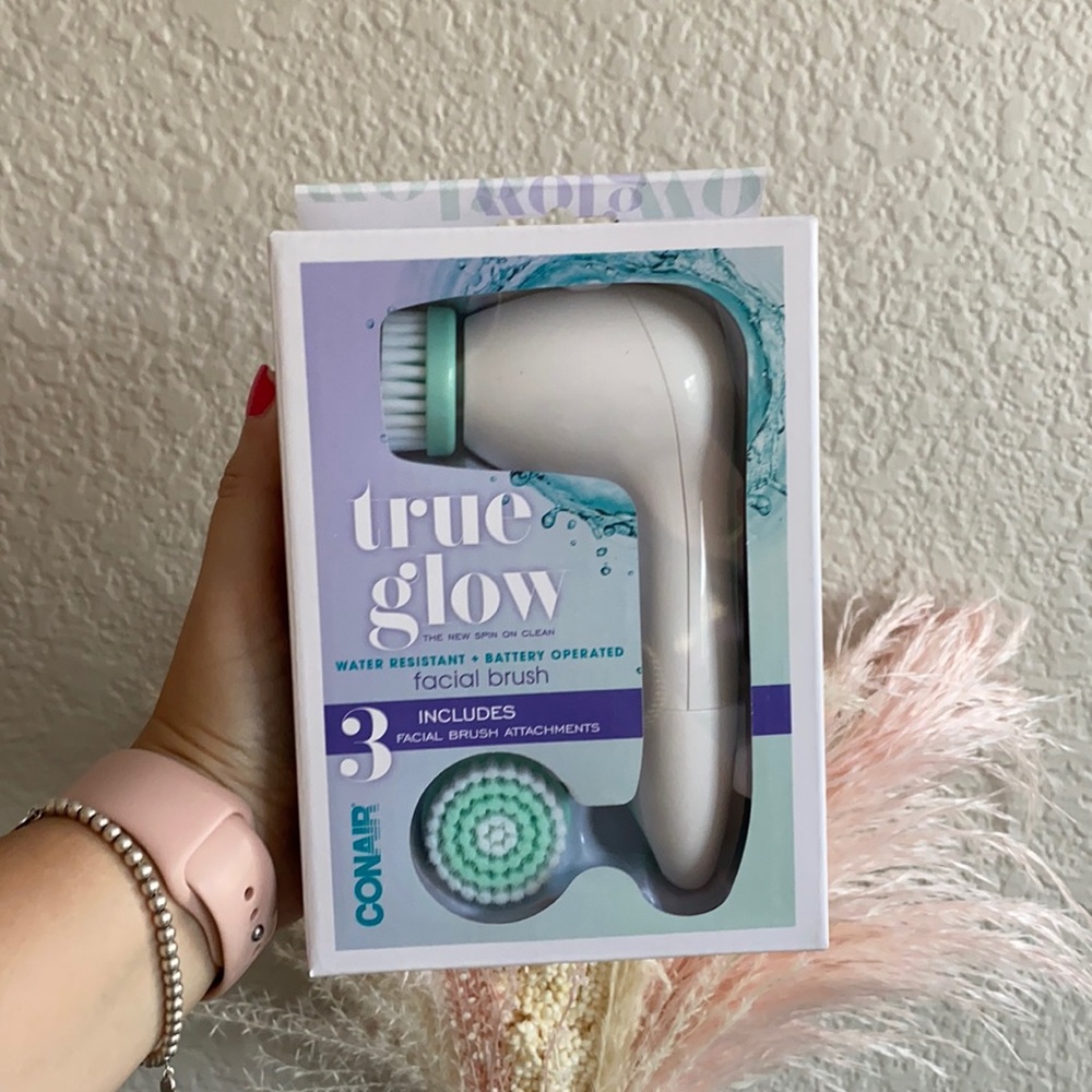 Conair Facial Brush